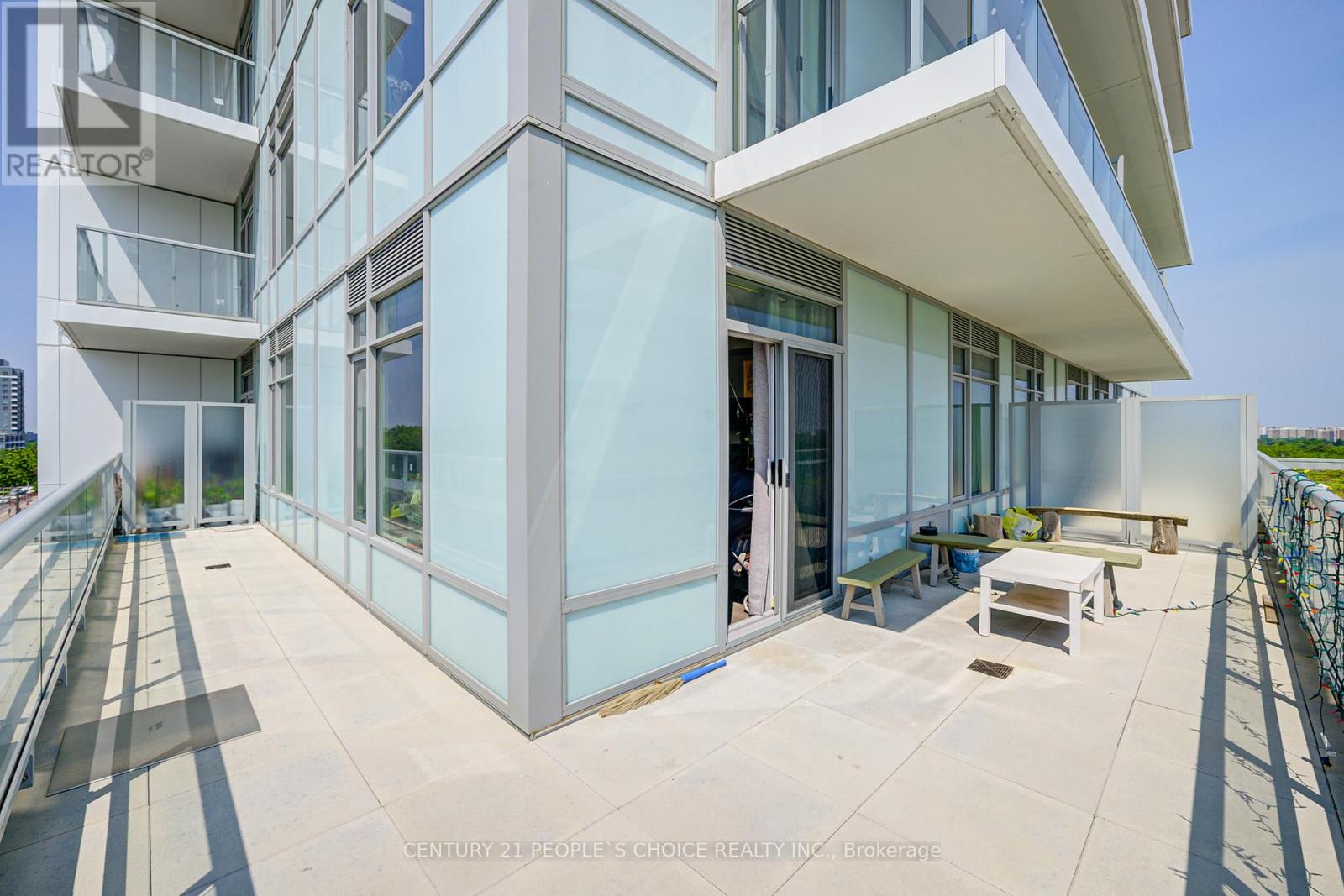 706 - 3220 Sheppard Avenue E, Toronto (Tam O'shanter-Sullivan), Ontario  M1T 0B7 - Photo 36 - E12221443