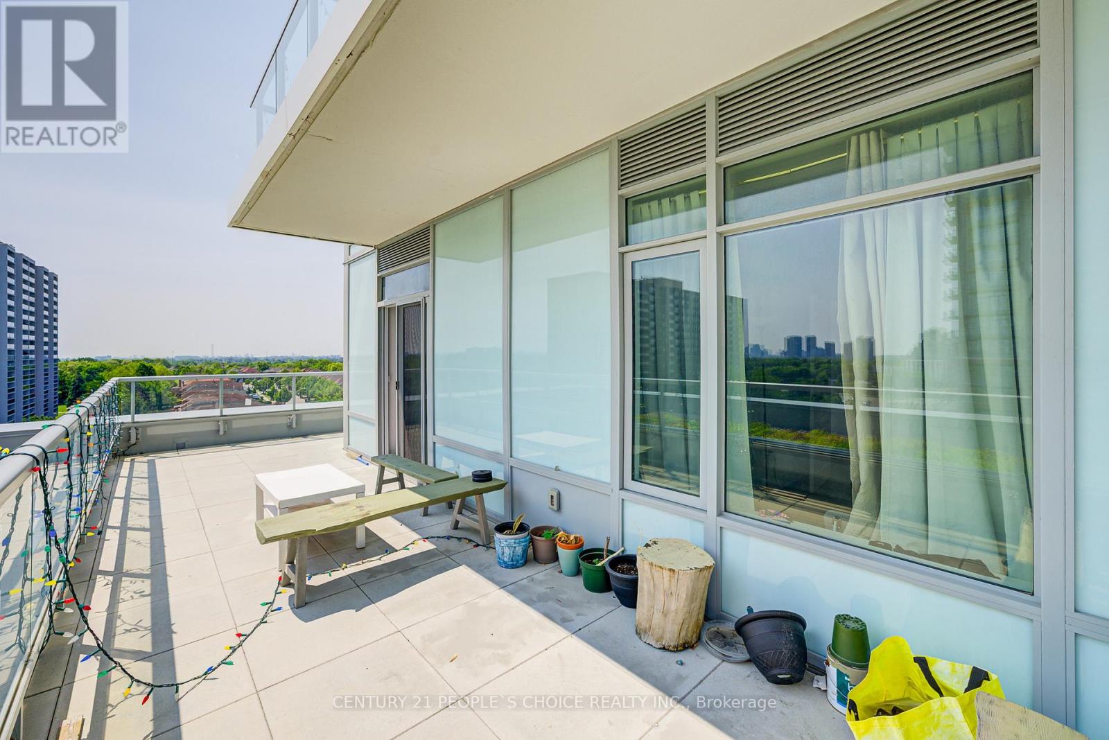 706 - 3220 Sheppard Avenue E, Toronto (Tam O'shanter-Sullivan), Ontario  M1T 0B7 - Photo 37 - E12221443