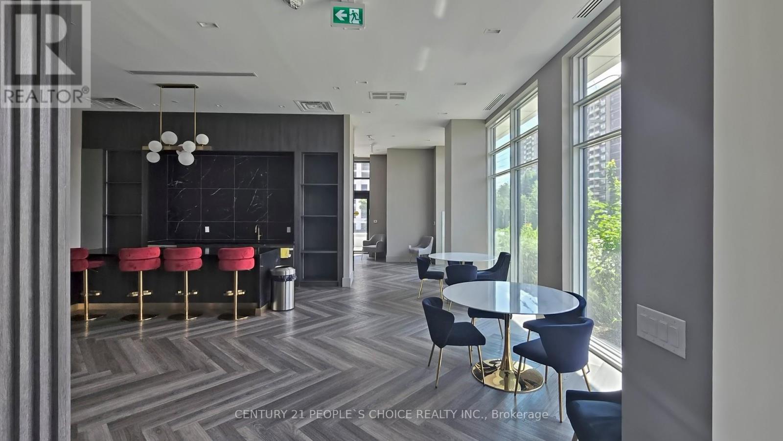 706 - 3220 Sheppard Avenue E, Toronto (Tam O'shanter-Sullivan), Ontario  M1T 0B7 - Photo 42 - E12221443