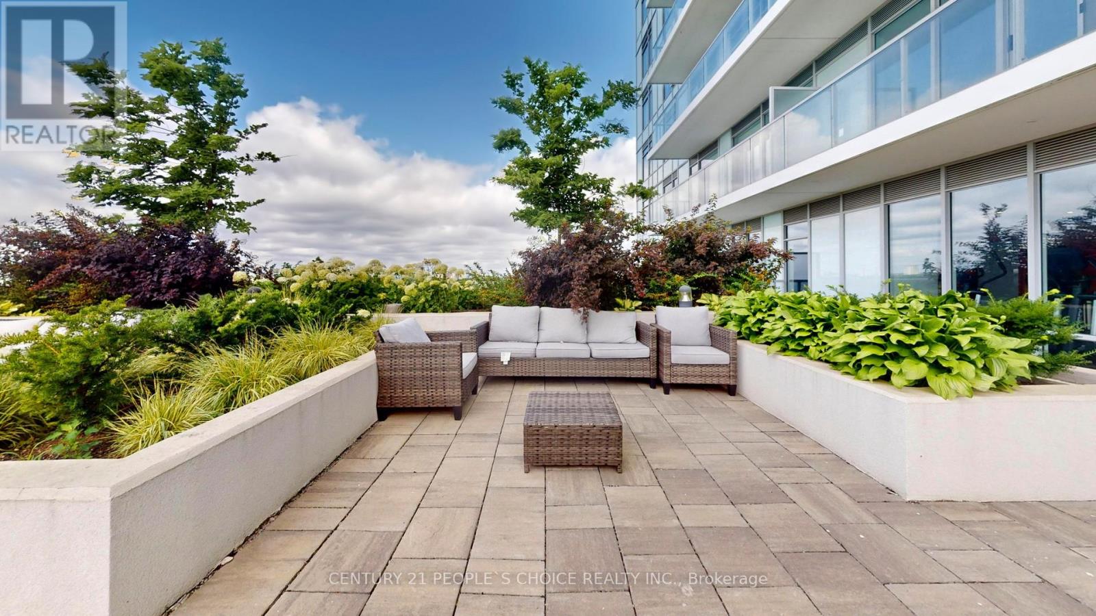 706 - 3220 Sheppard Avenue E, Toronto (Tam O'shanter-Sullivan), Ontario  M1T 0B7 - Photo 45 - E12221443