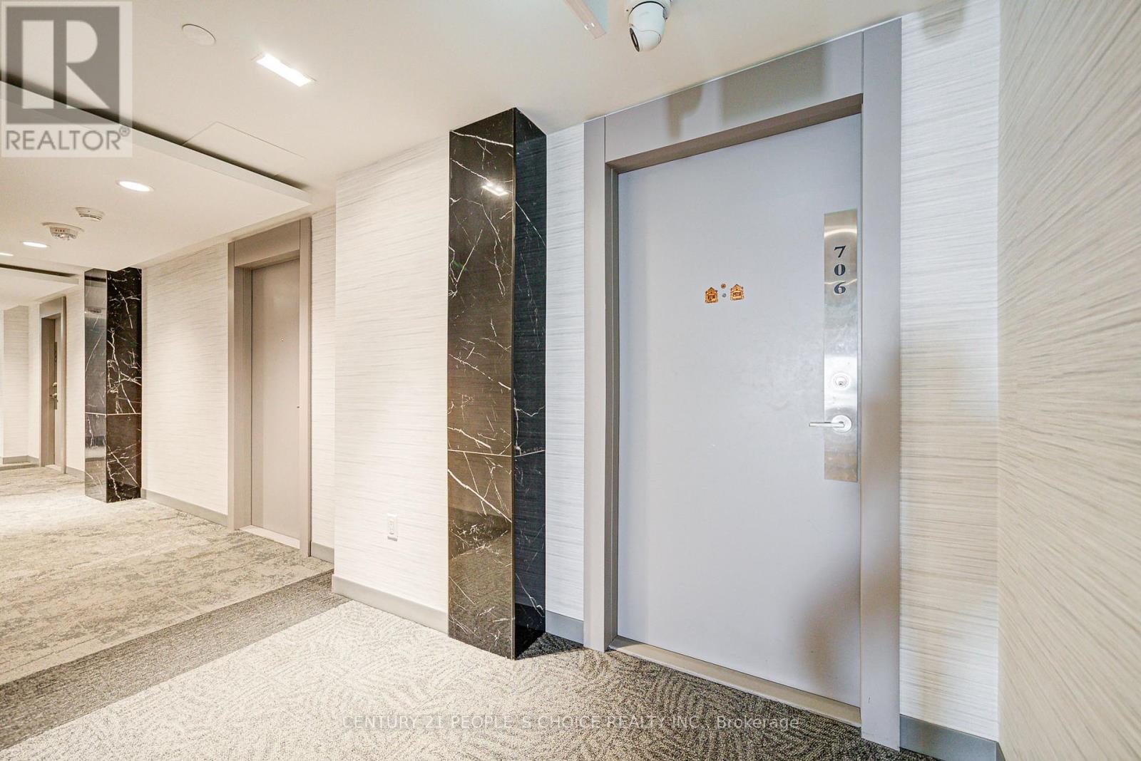 706 - 3220 Sheppard Avenue E, Toronto (Tam O'shanter-Sullivan), Ontario  M1T 0B7 - Photo 5 - E12221443