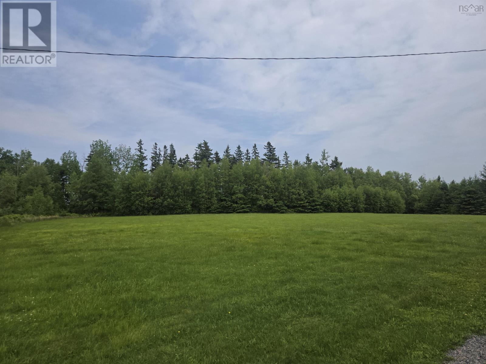 1.61 Acres King Lothar Drive, Barrachois, Nova Scotia  B0K 1V0 - Photo 5 - 202513943