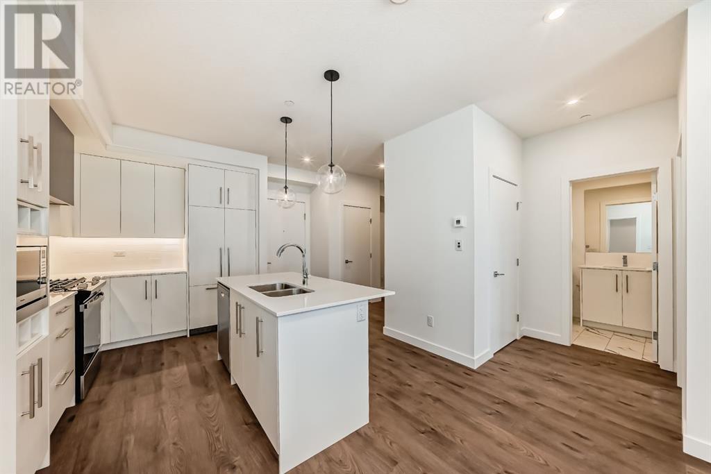 Property at 205, 8370 Broadcast Avenue SW image 4