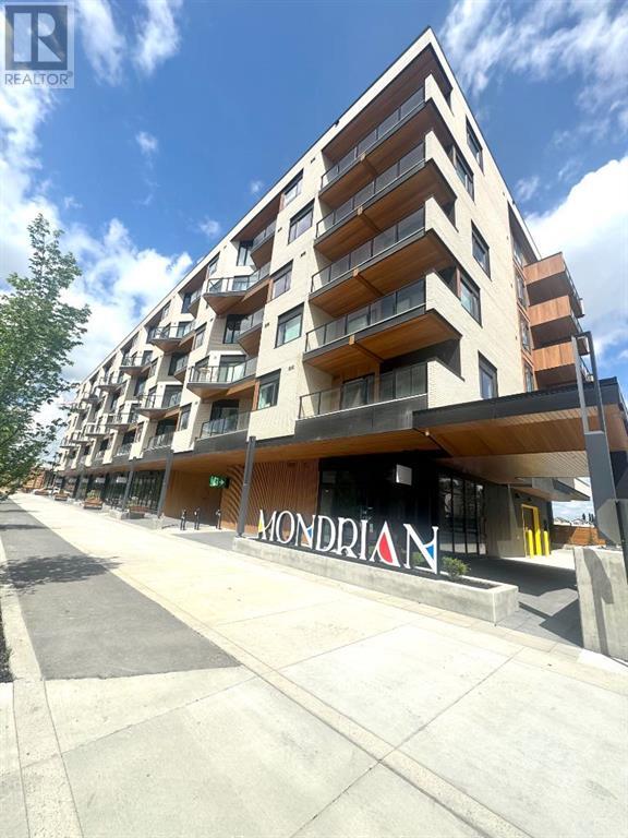 Property at 205, 8370 Broadcast Avenue SW image 1