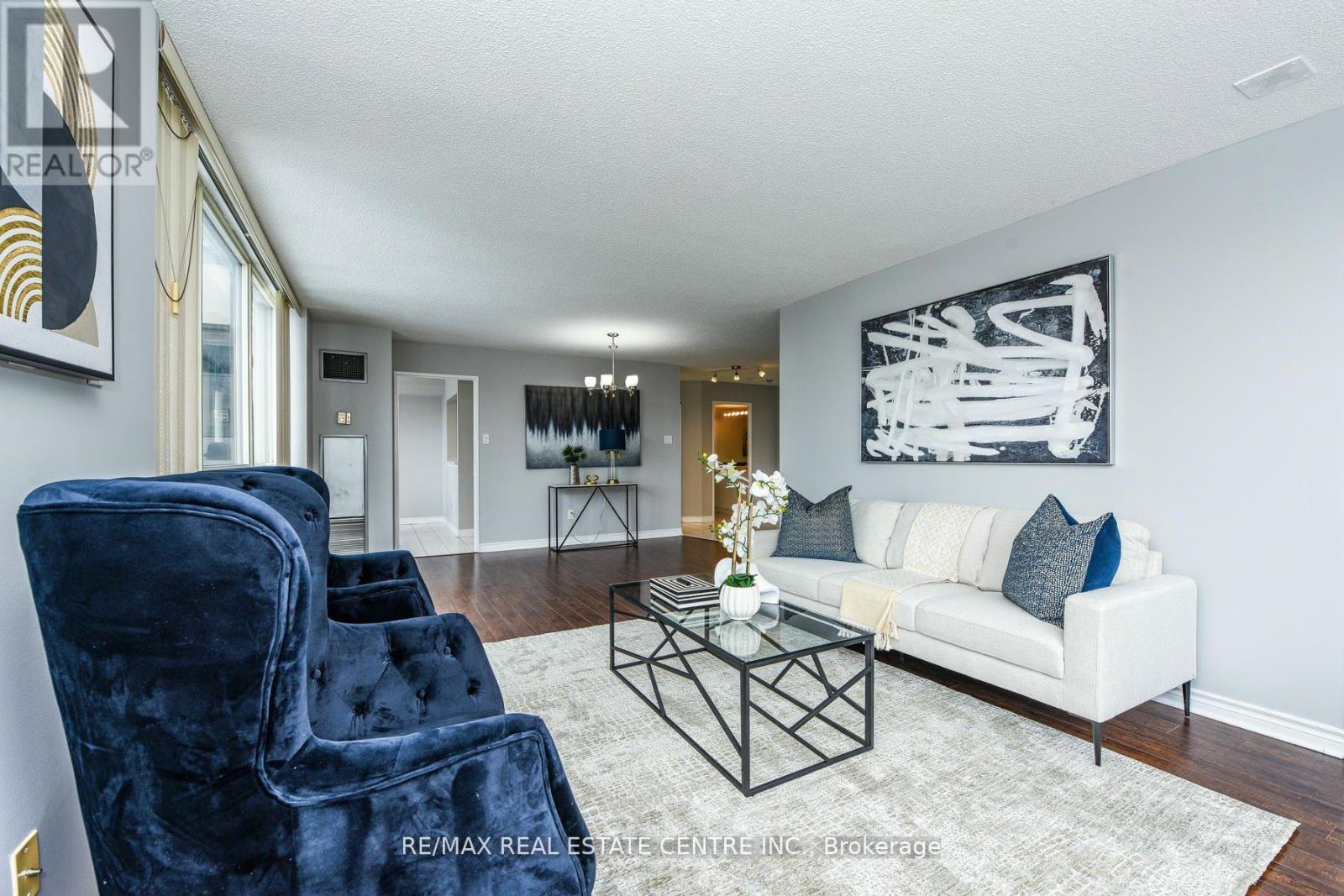 1805 - 55 Elm Drive, Mississauga, Ontario  L5B 3Z3 - Photo 24 - W12221434