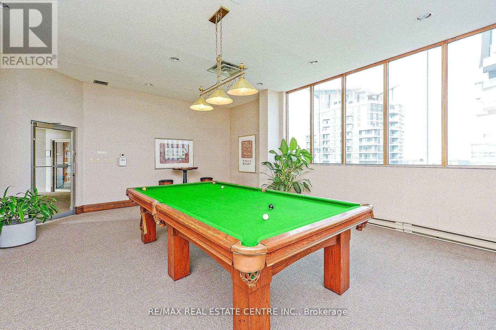 1805 - 55 Elm Drive, Mississauga, Ontario  L5B 3Z3 - Photo 35 - W12221434