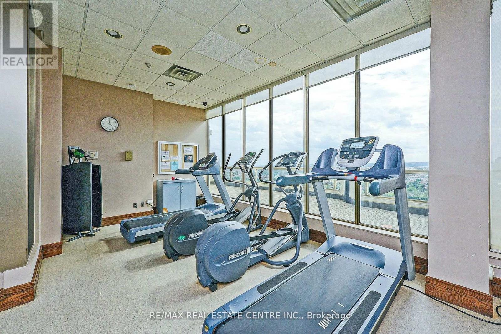 1805 - 55 Elm Drive, Mississauga, Ontario  L5B 3Z3 - Photo 36 - W12221434