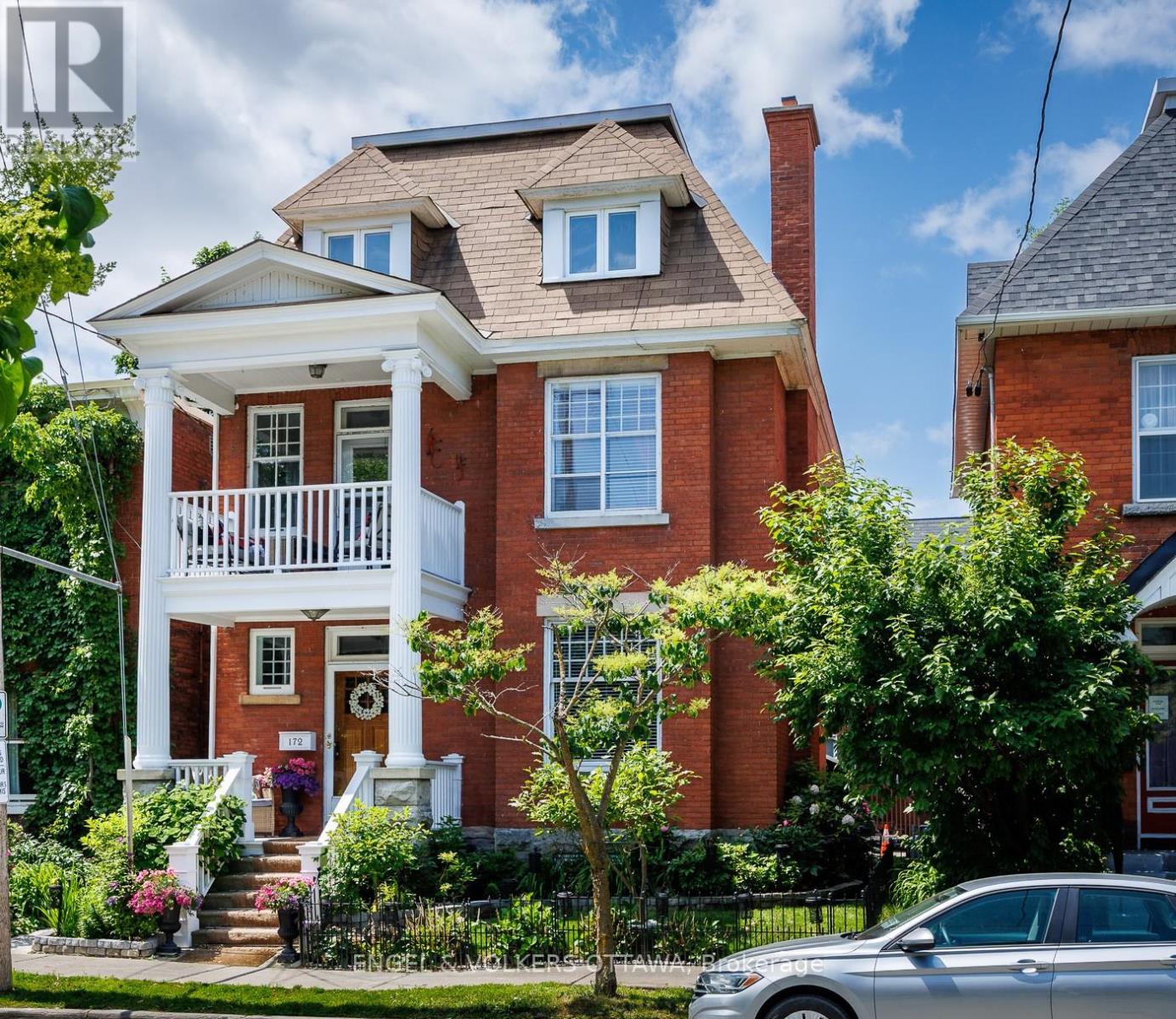 Property at 172 CARTIER STREET N image 1