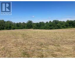 544 CROWE ROAD, Quinte West, Ontario