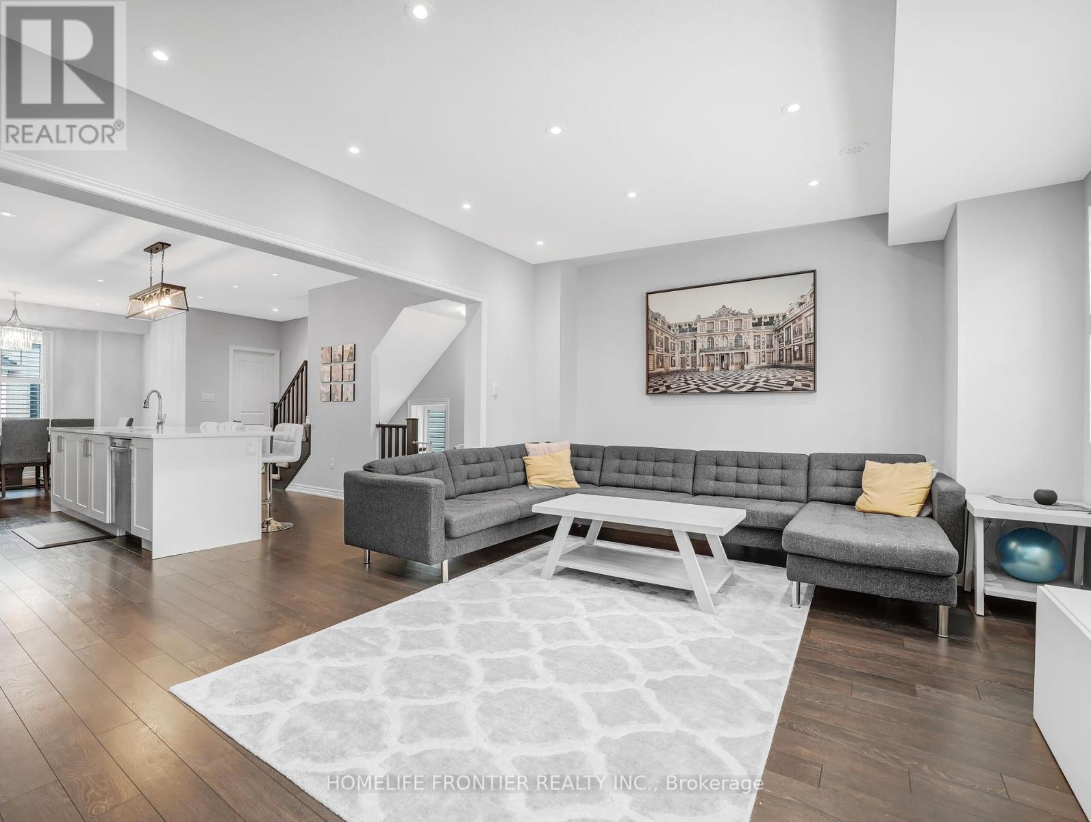 27 Rapids Lane, Hamilton (Vincent), Ontario  L8K 5J3 - Photo 11 - X12221379