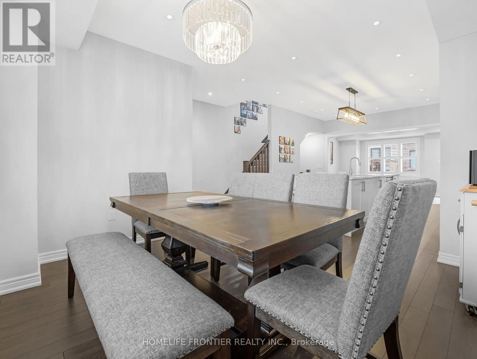 27 Rapids Lane, Hamilton (Vincent), Ontario  L8K 5J3 - Photo 14 - X12221379