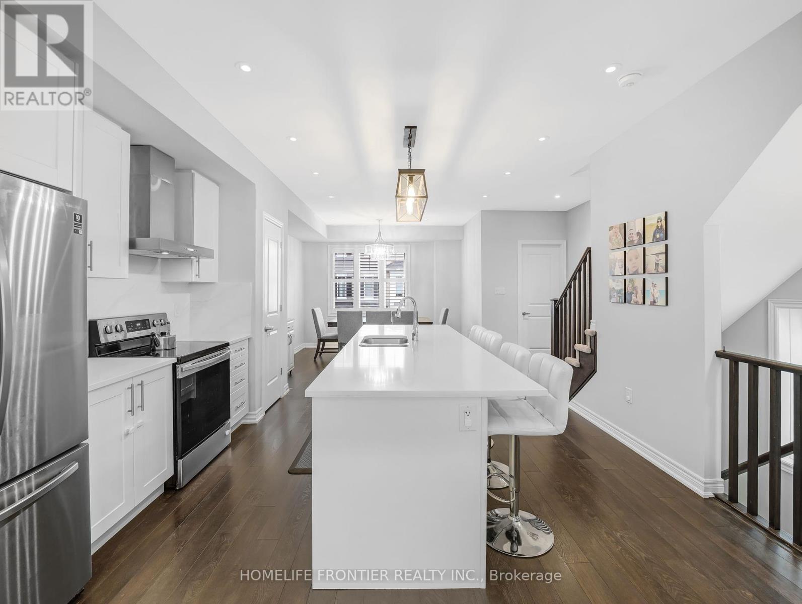 27 Rapids Lane, Hamilton (Vincent), Ontario  L8K 5J3 - Photo 19 - X12221379