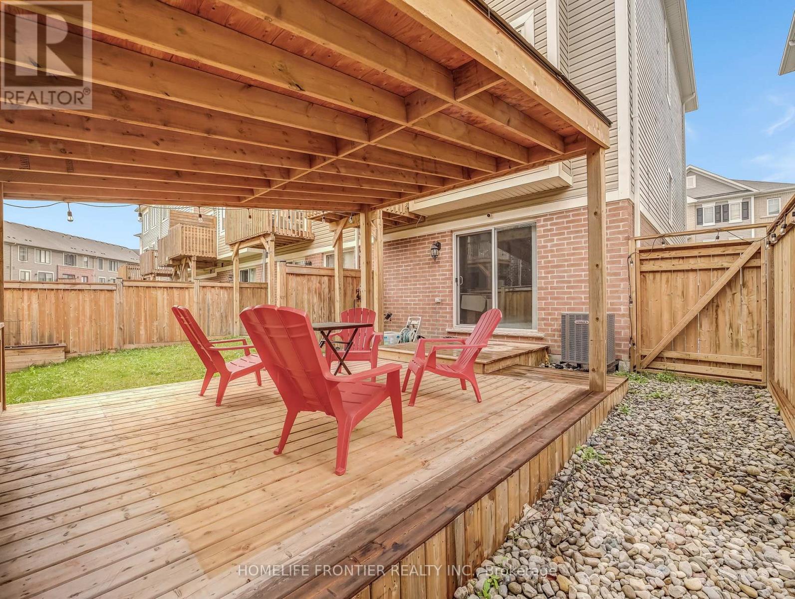 27 Rapids Lane, Hamilton (Vincent), Ontario  L8K 5J3 - Photo 38 - X12221379