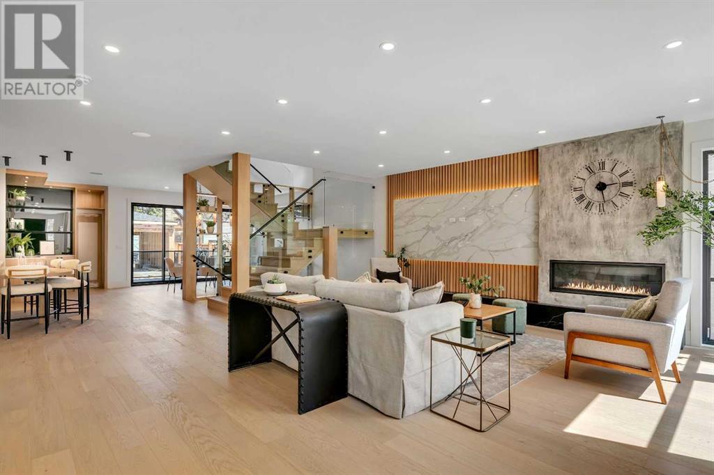 Property at 2416 4 Avenue NW image 3