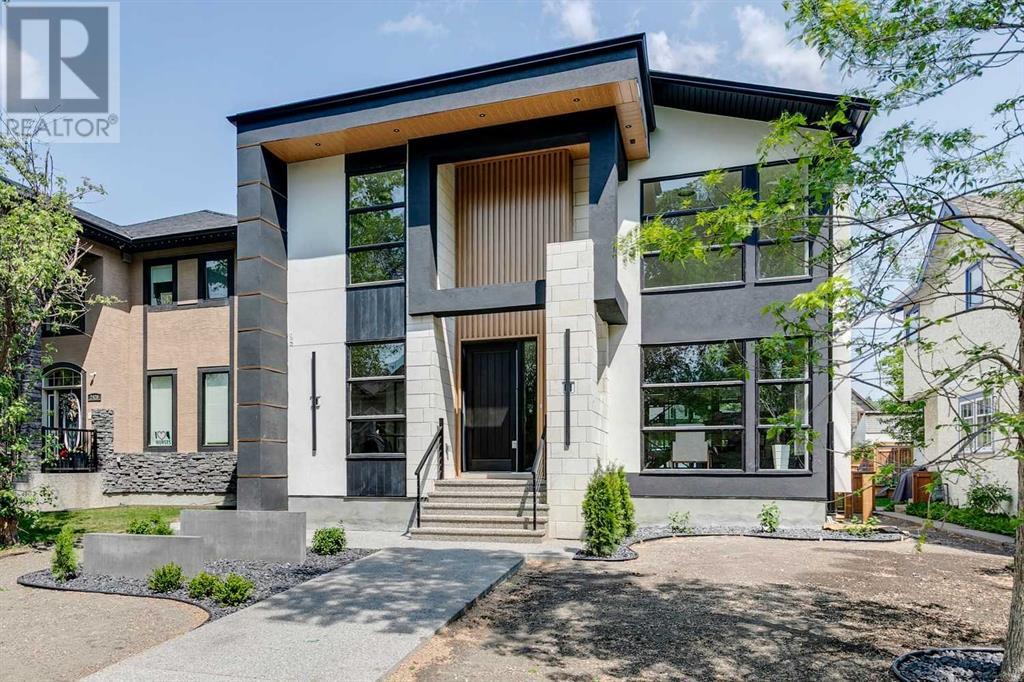 Property at 2416 4 Avenue NW image 2