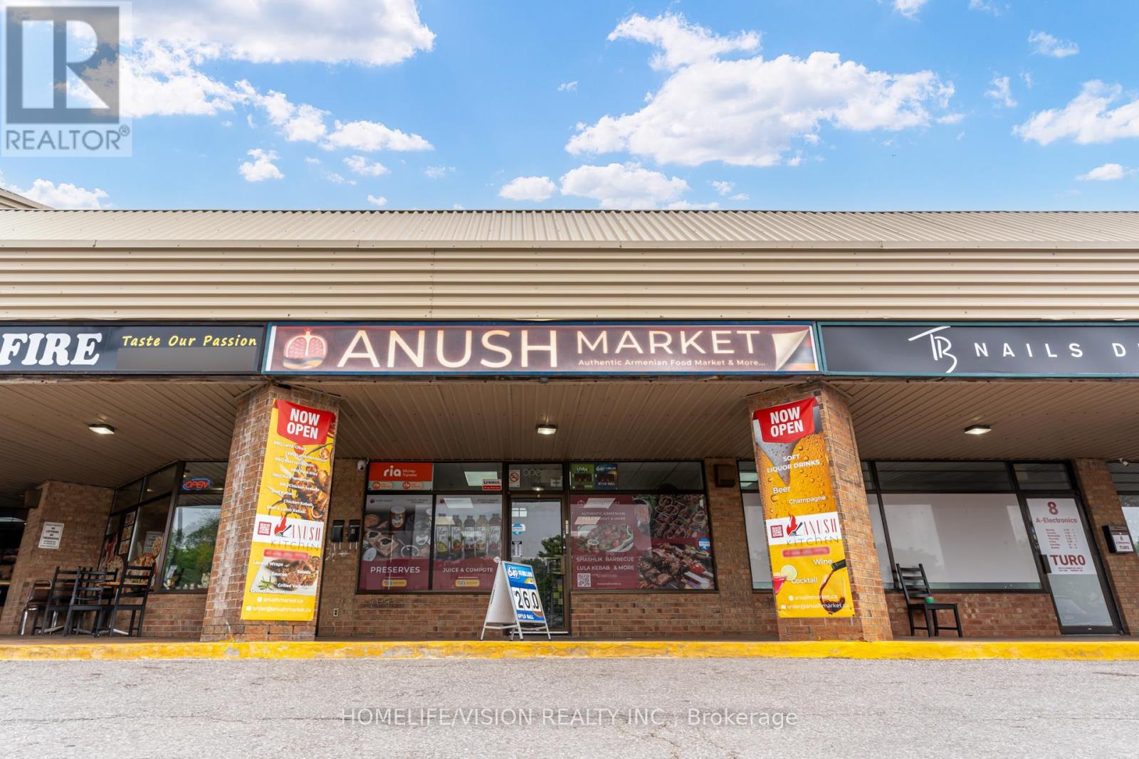 UNIT #9 - 880 ELLESMERE ROAD, Toronto, Ontario