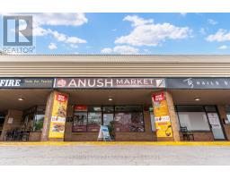 UNIT #9 - 880 ELLESMERE ROAD, Toronto, Ontario