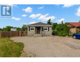 31 BEAVER STREET, Halton Hills, Ontario