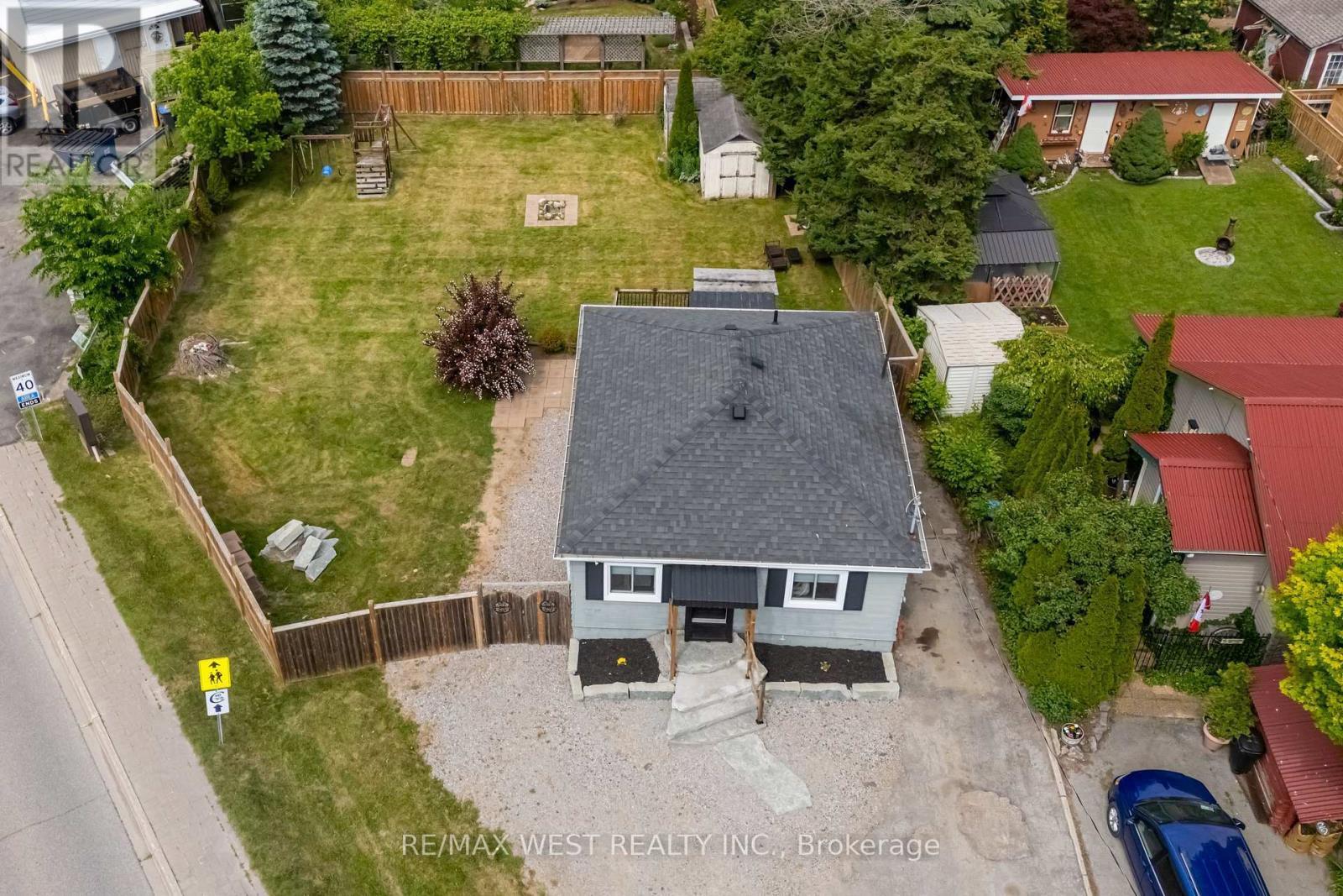 31 Beaver Street, Halton Hills (Glen Williams), Ontario  L7G 3P6 - Photo 27 - W12220873