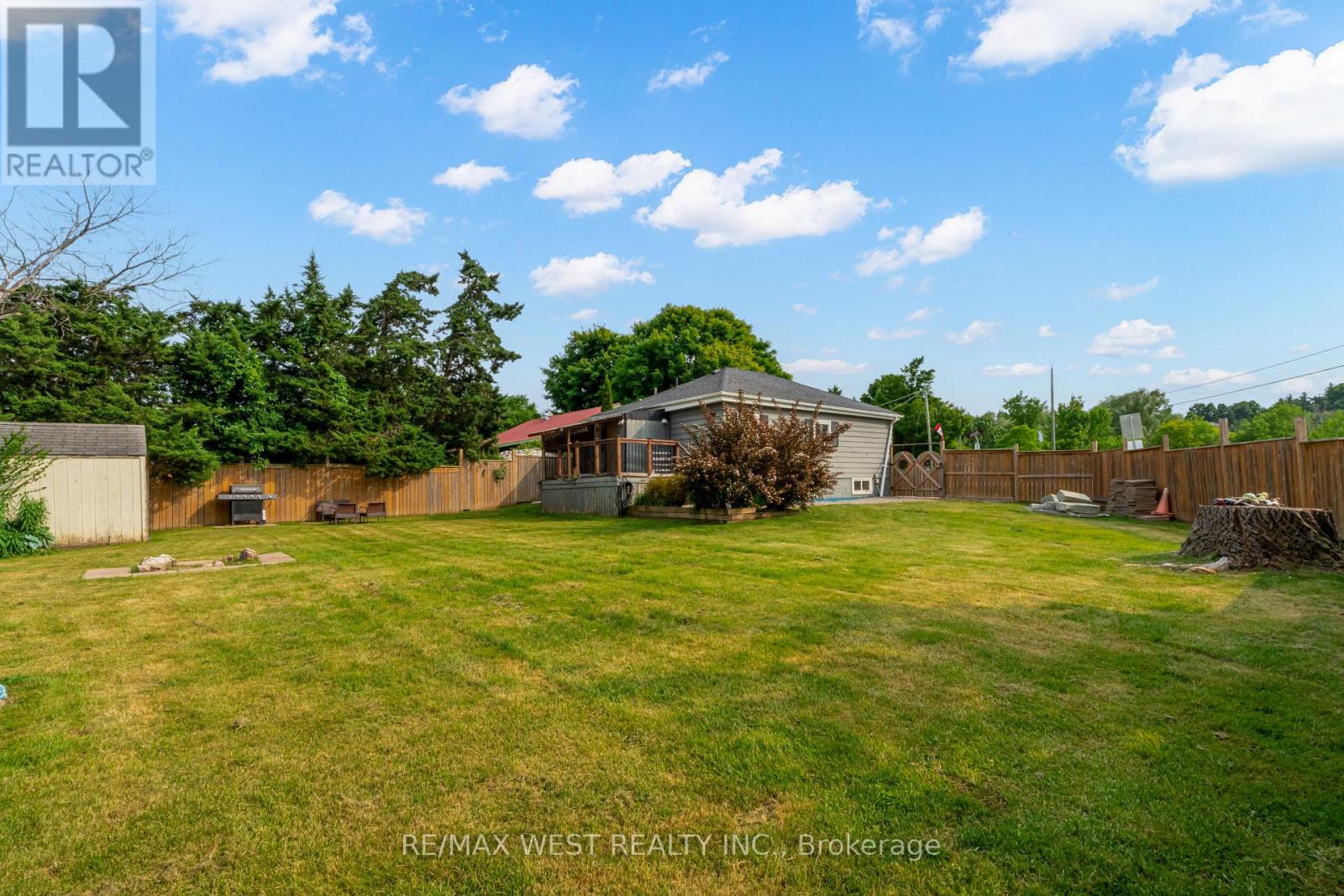 31 Beaver Street, Halton Hills (Glen Williams), Ontario  L7G 3P6 - Photo 25 - W12220873