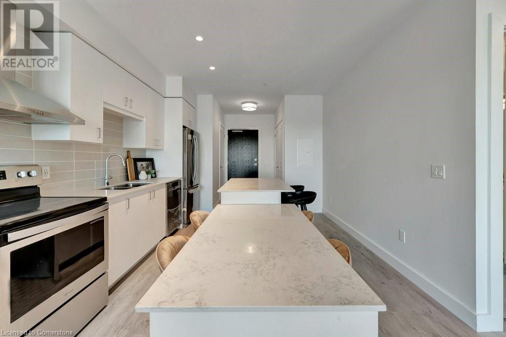 15 Glebe Street Unit# 1511, Cambridge, Ontario  N1S 0C3 - Photo 19 - 40741235