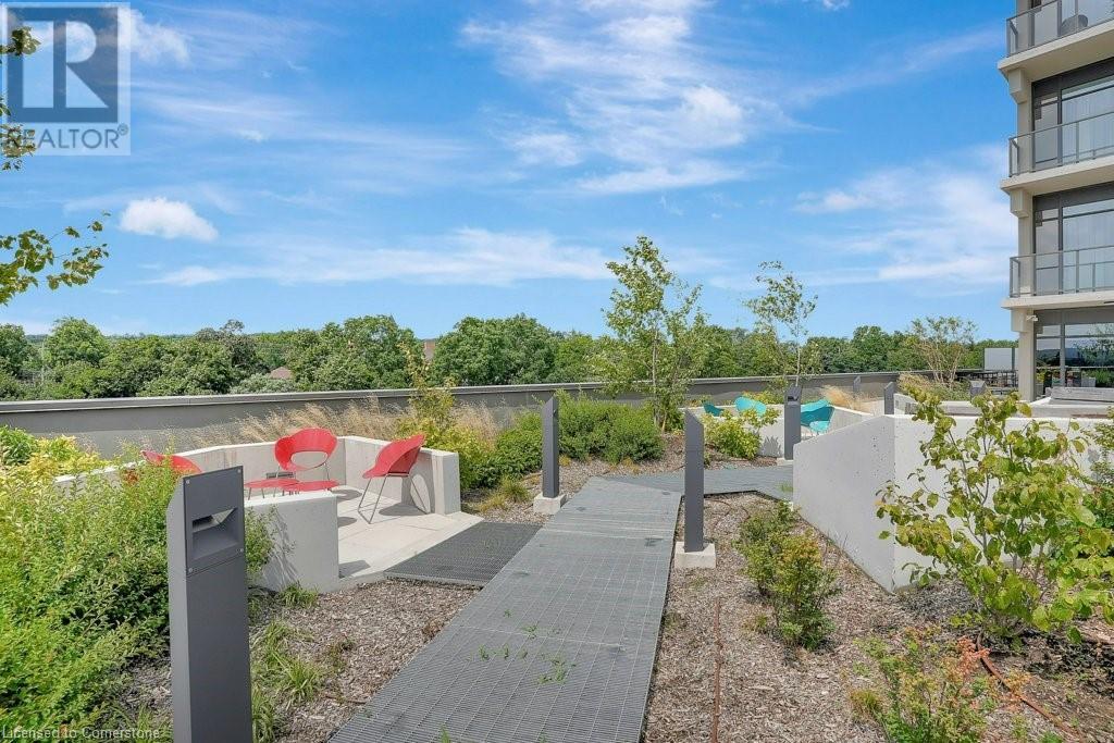 Property at 15 GLEBE Street Unit# 1511 image 3