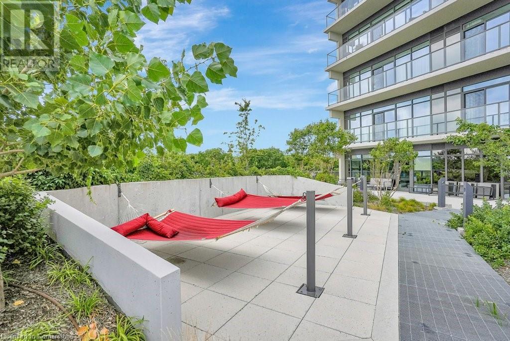 Property at 15 GLEBE Street Unit# 1511 image 5