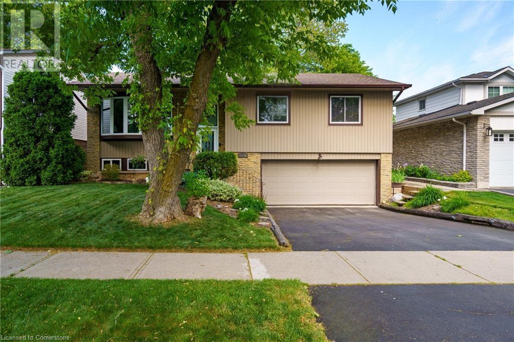 Property at 3120 BENTWORTH Drive image 1