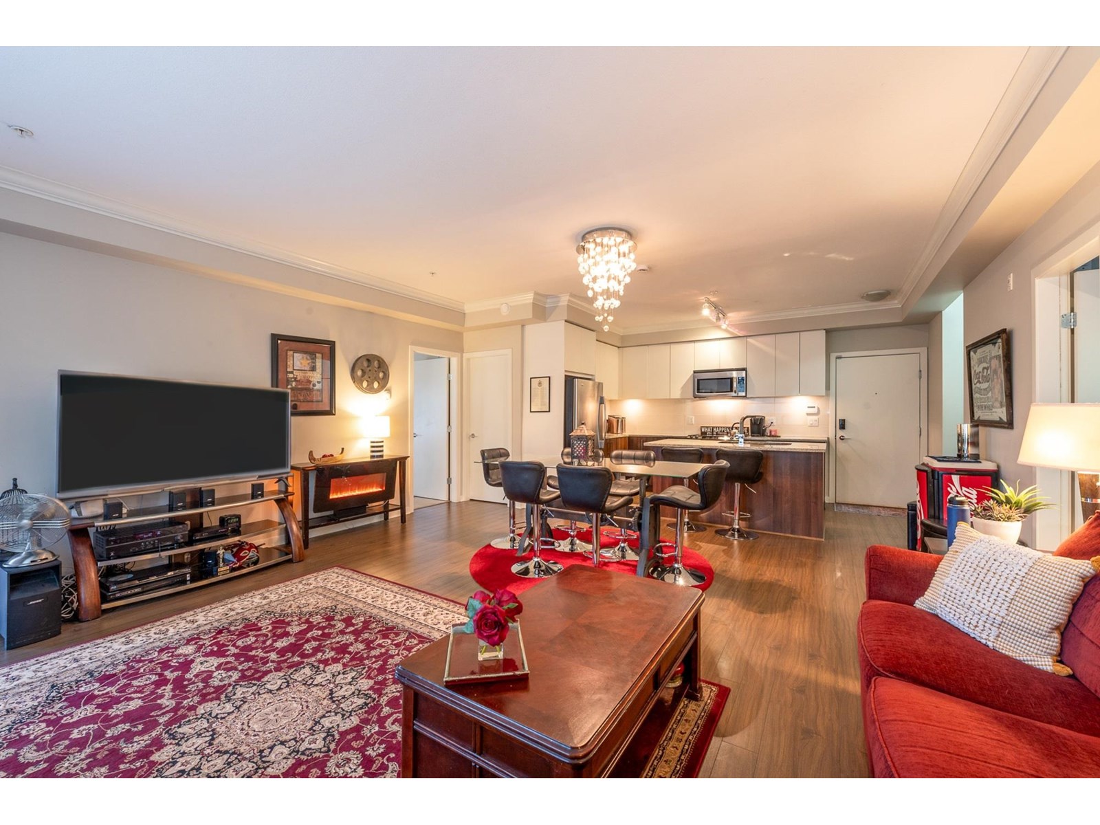 Property at 108 6450 194 STREET image 3