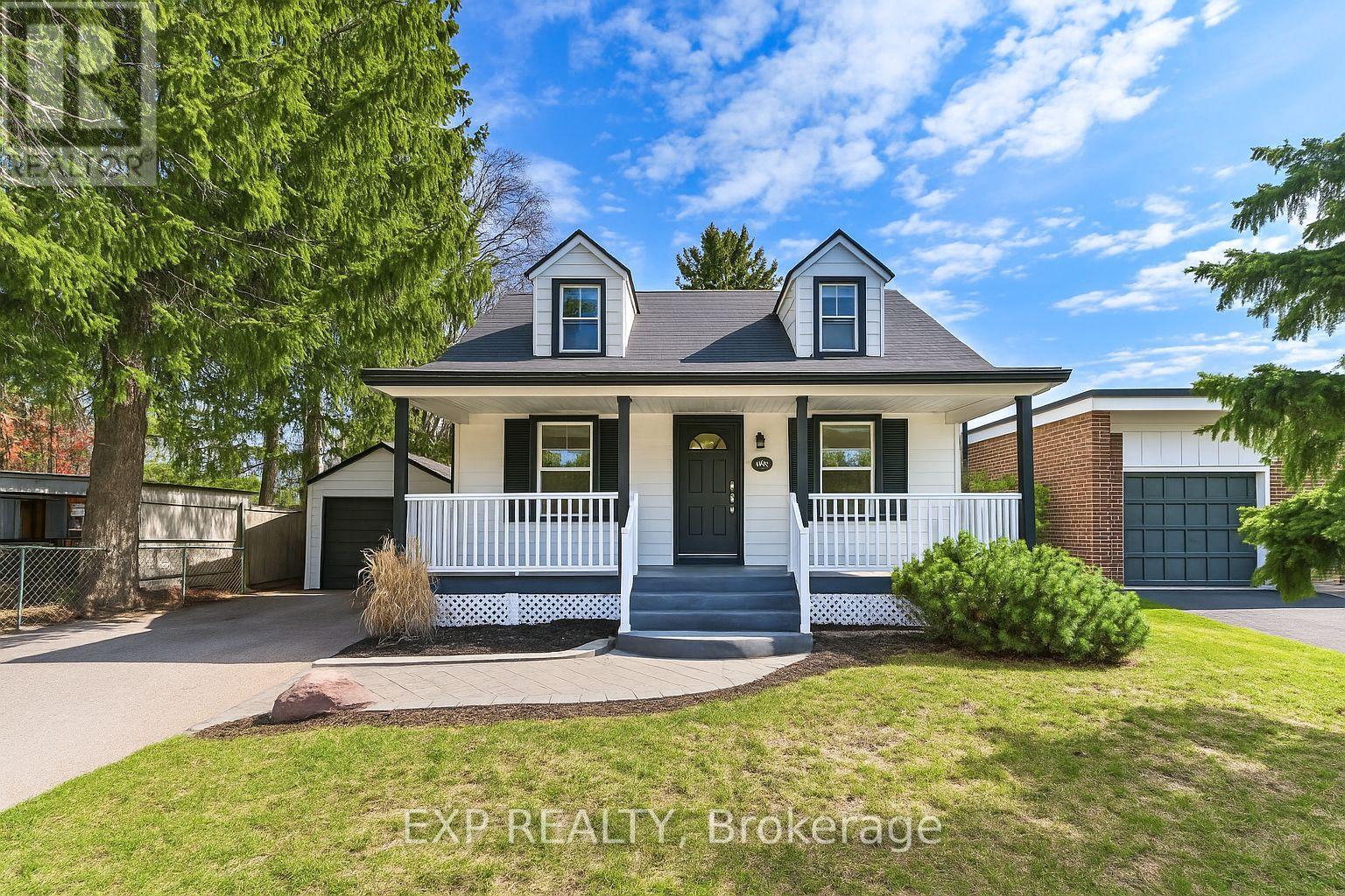 Property at 207 CHURCH STREET S image 1