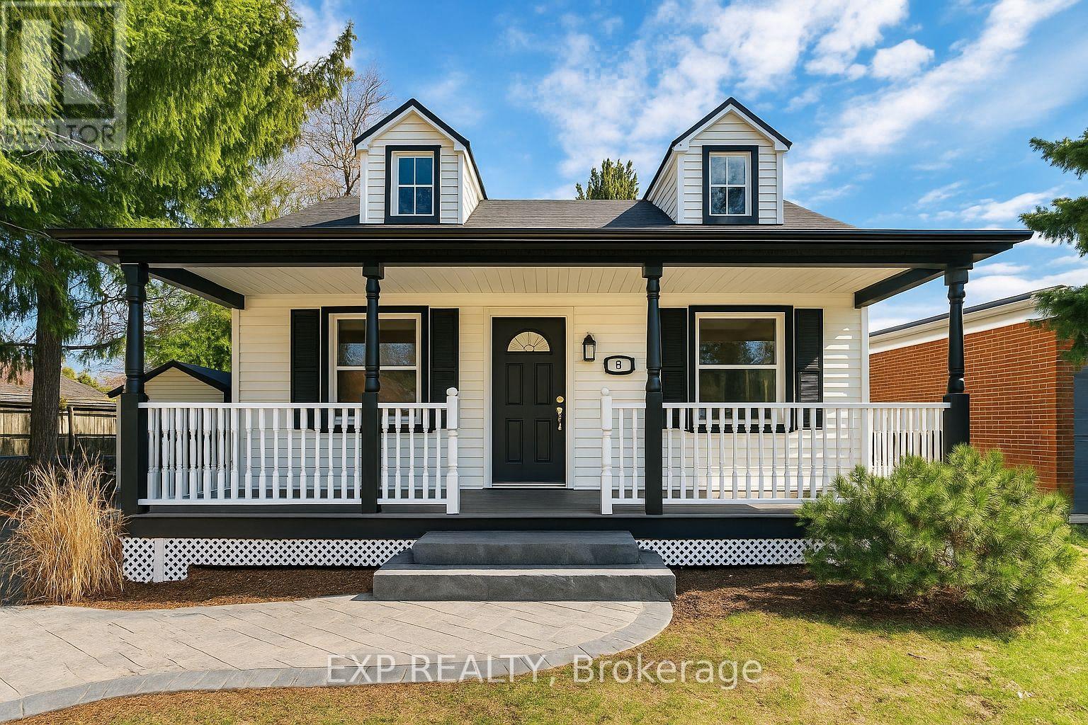 Property at 207 CHURCH STREET S image 2