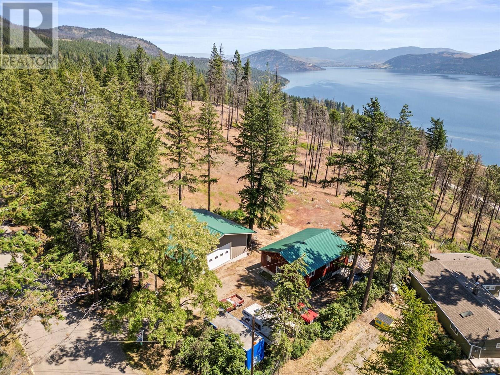 Property at 725 Udell Road image 1