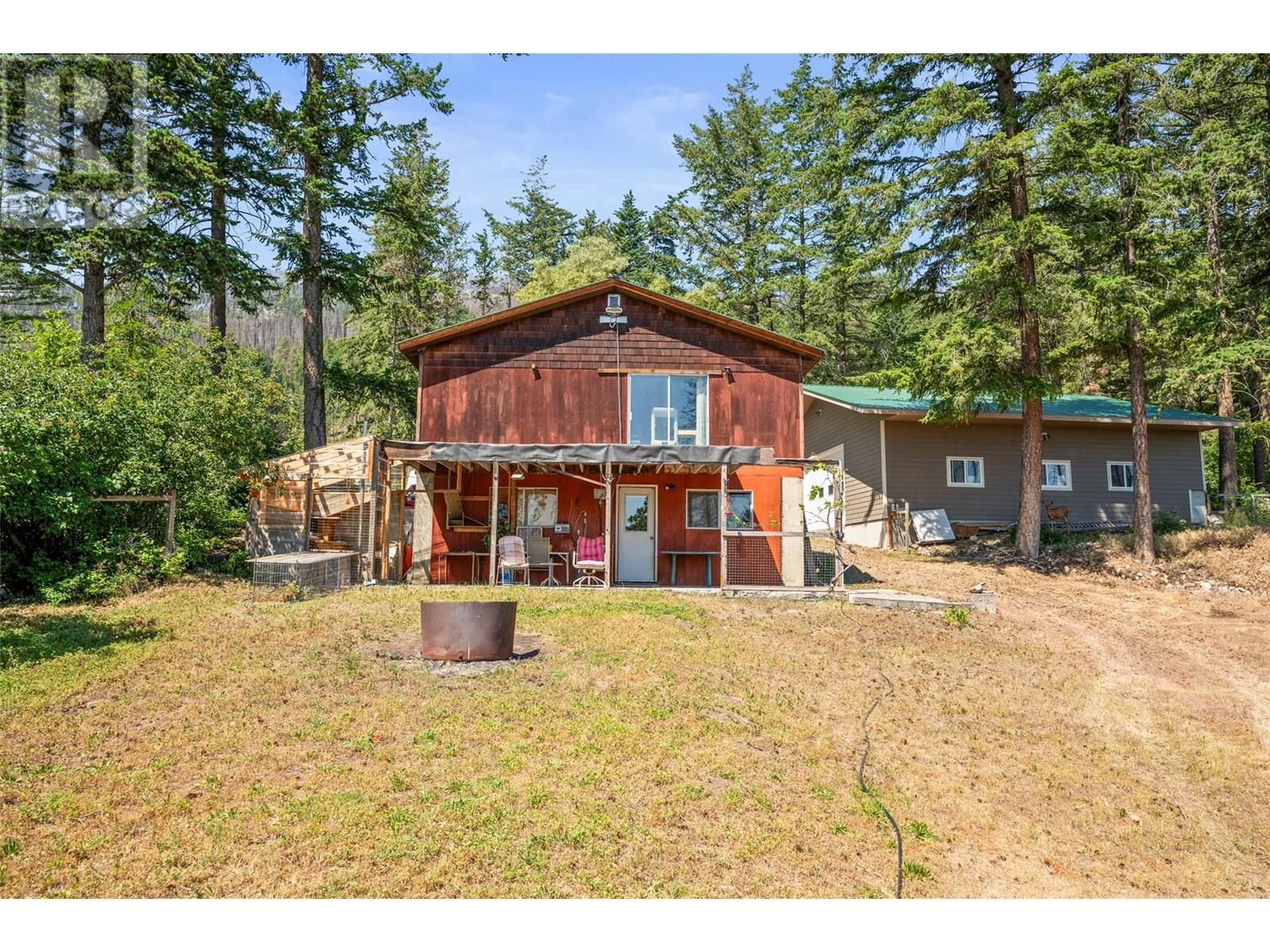 Property at 725 Udell Road image 2