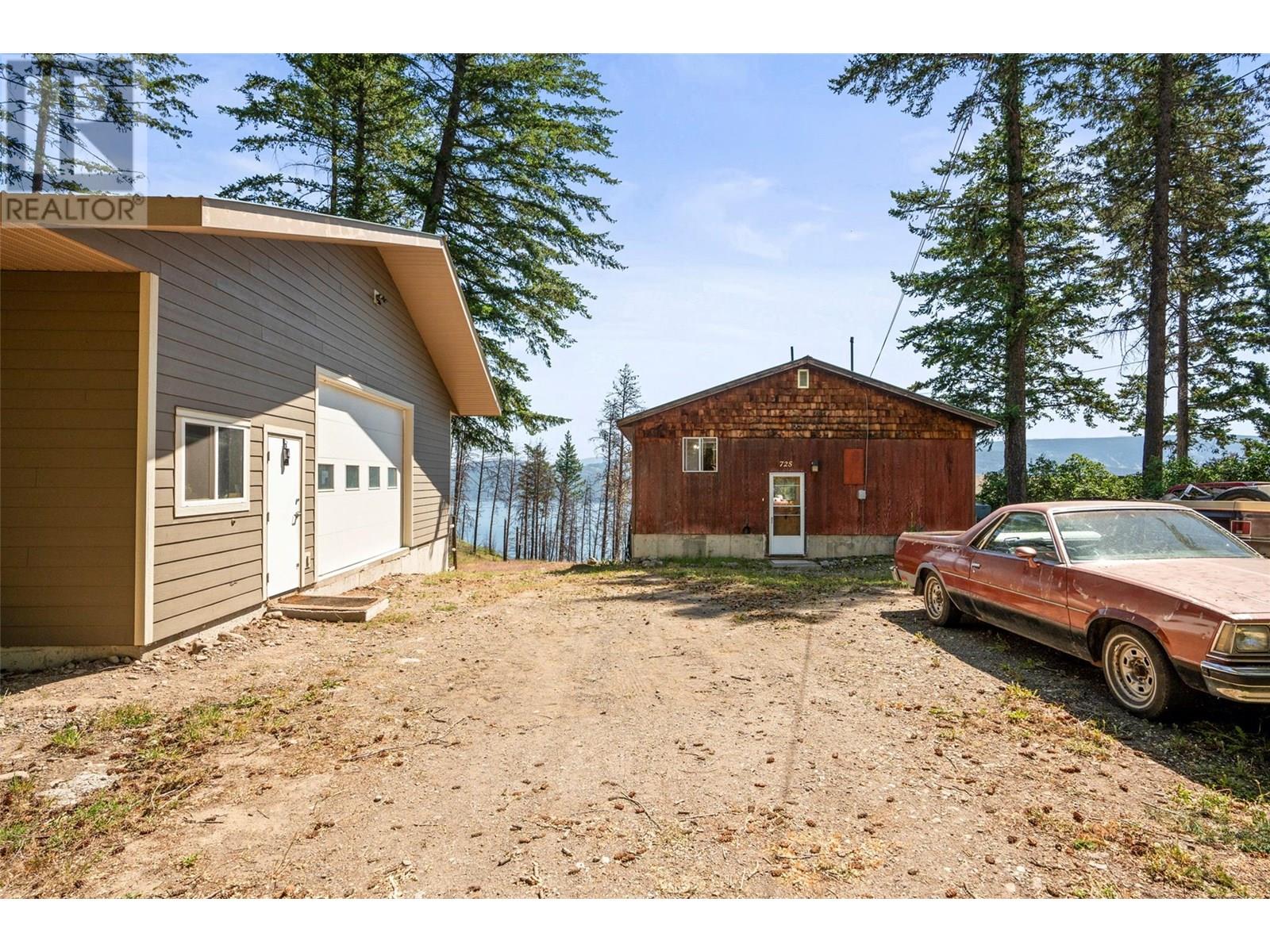 Property at 725 Udell Road image 5