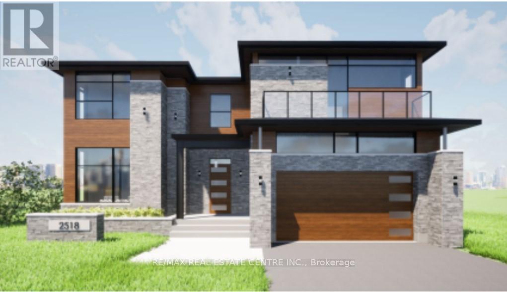 2518 Stillmeadow Road, Mississauga (Cooksville), Ontario  L5B 1X7 - Photo 38 - W12221470
