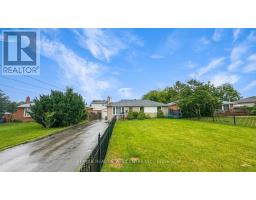 2518 STILLMEADOW ROAD, Mississauga, Ontario