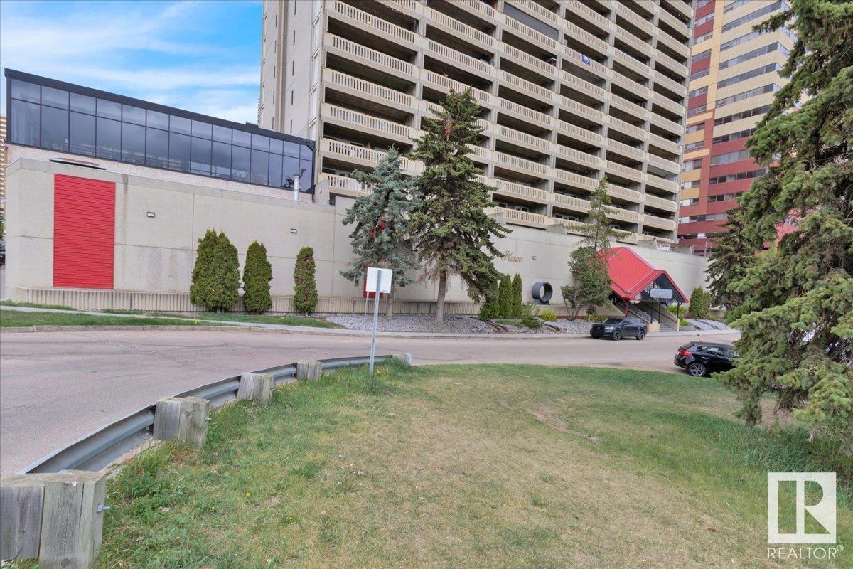 #1012 9918 101 St Nw, Edmonton, Alberta  T5K 2L1 - Photo 61 - E4442151