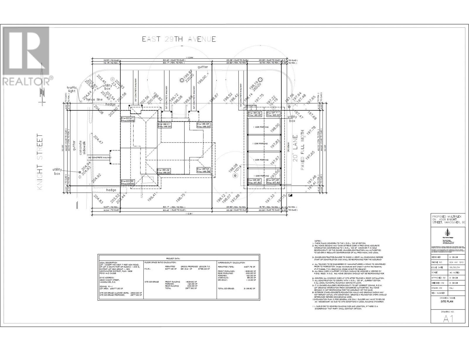 4508 Knight Street, Vancouver, British Columbia  V5N 3M9 - Photo 6 - R3015211