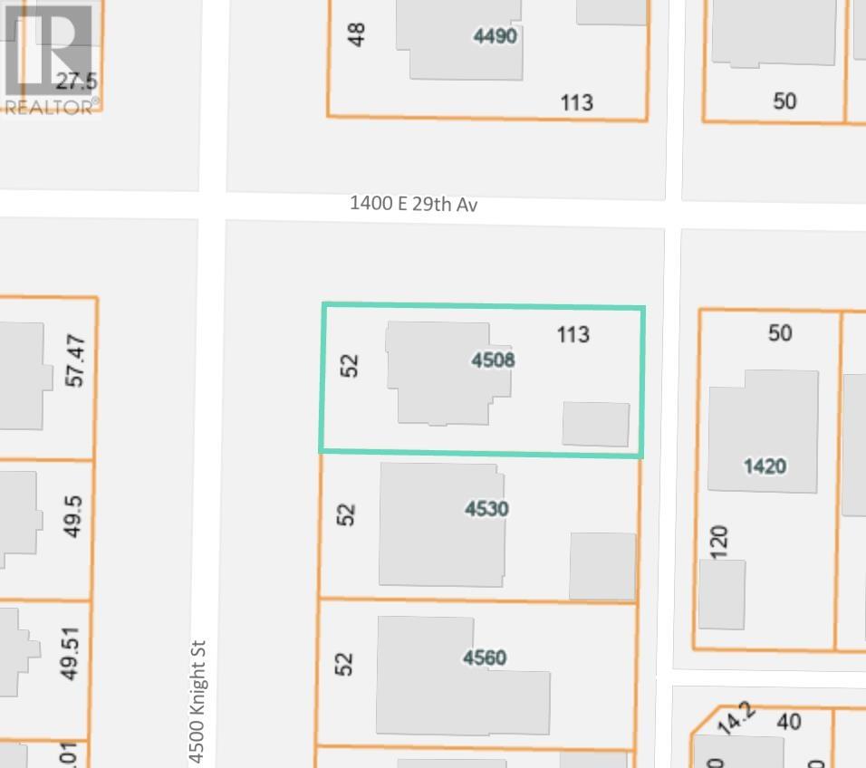 4508 Knight Street, Vancouver, British Columbia  V5N 3M9 - Photo 7 - R3015211