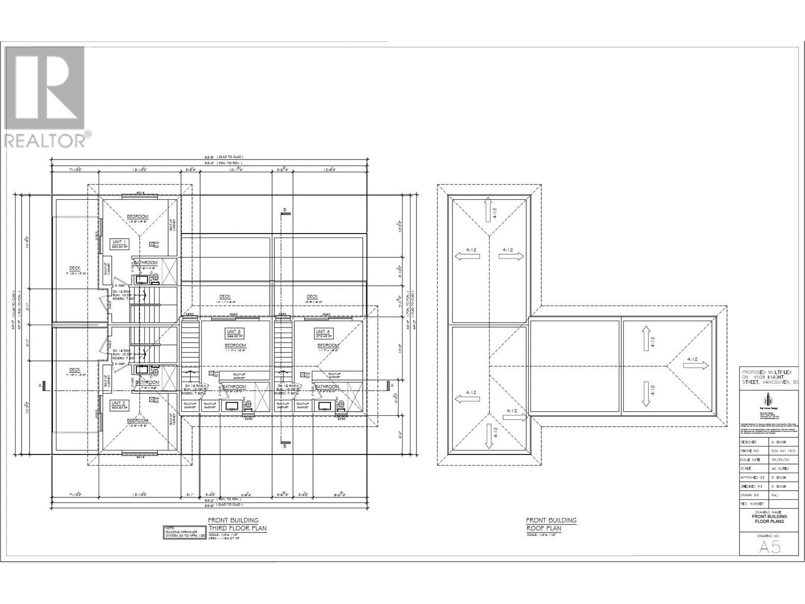 4508 Knight Street, Vancouver, British Columbia  V5N 3M9 - Photo 4 - R3015211