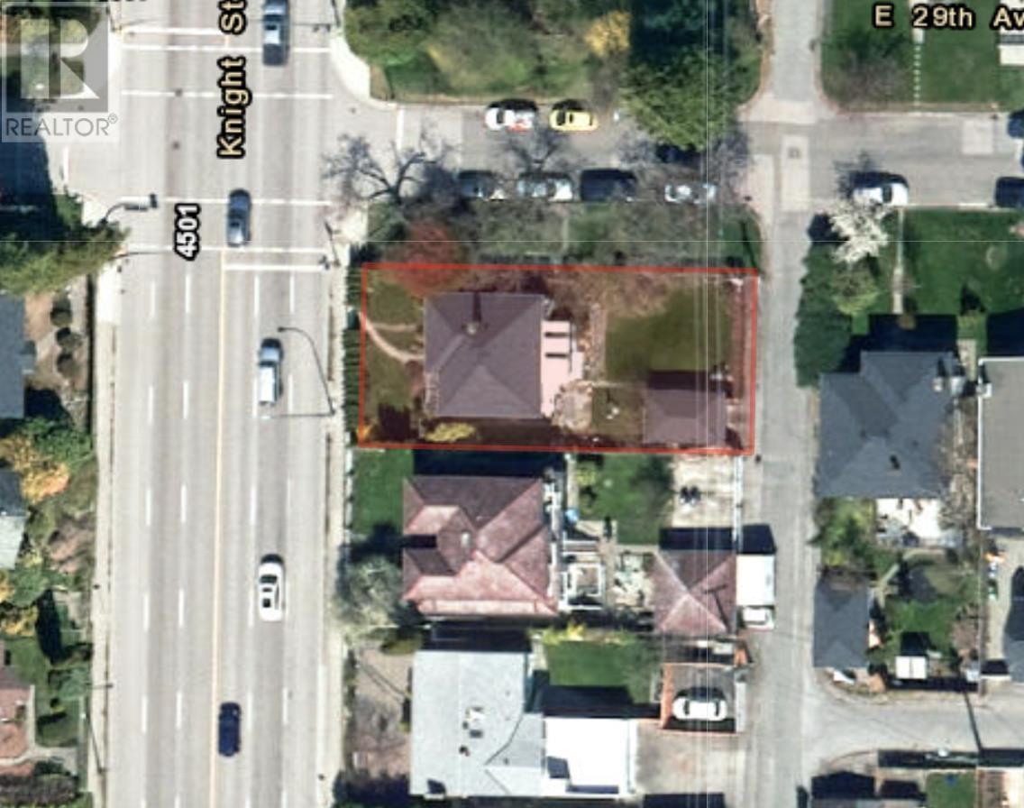 4508 KNIGHT STREET, vancouver, British Columbia