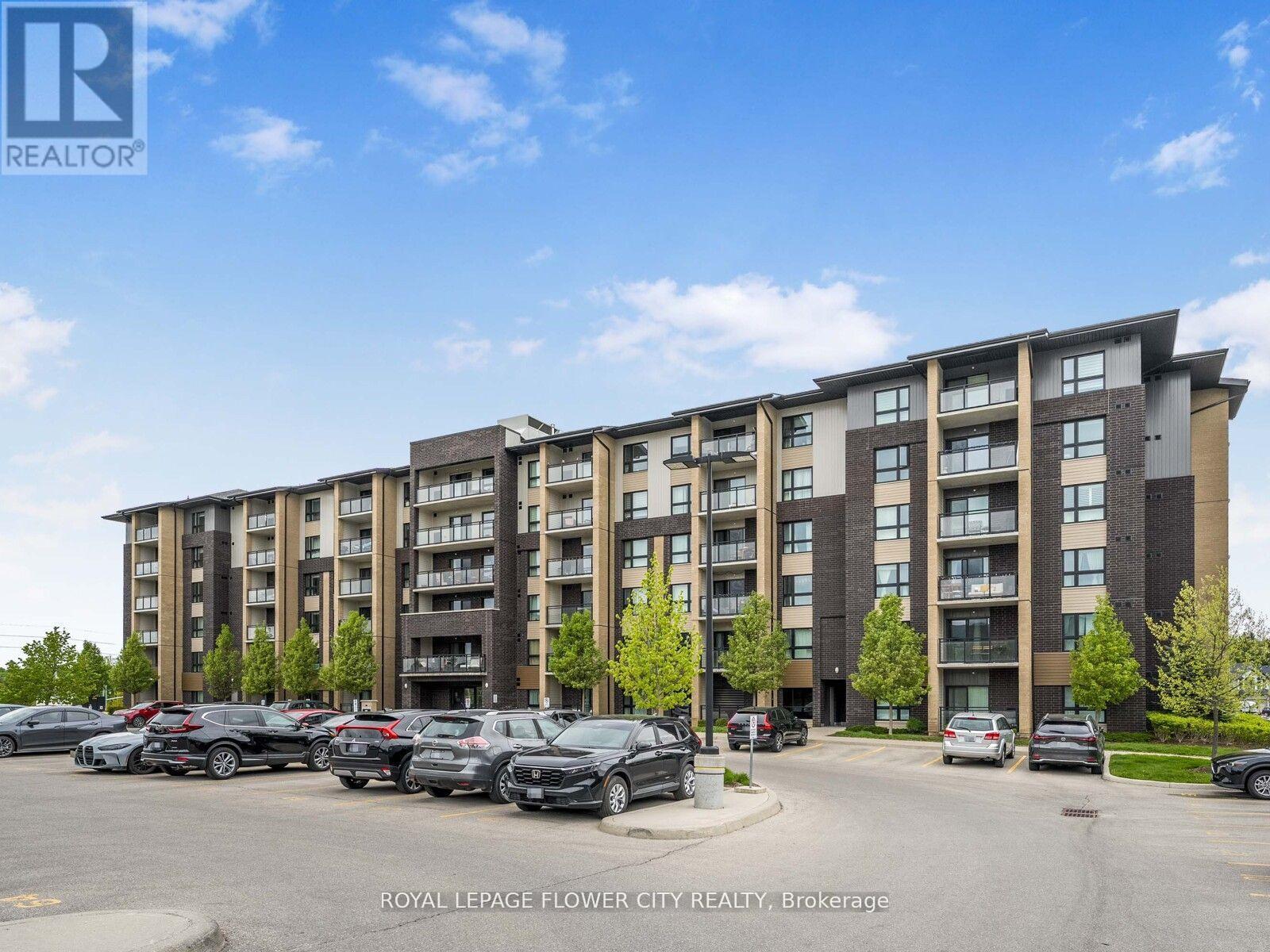 Property at 303 - 7 KAY CRESCENT image 1