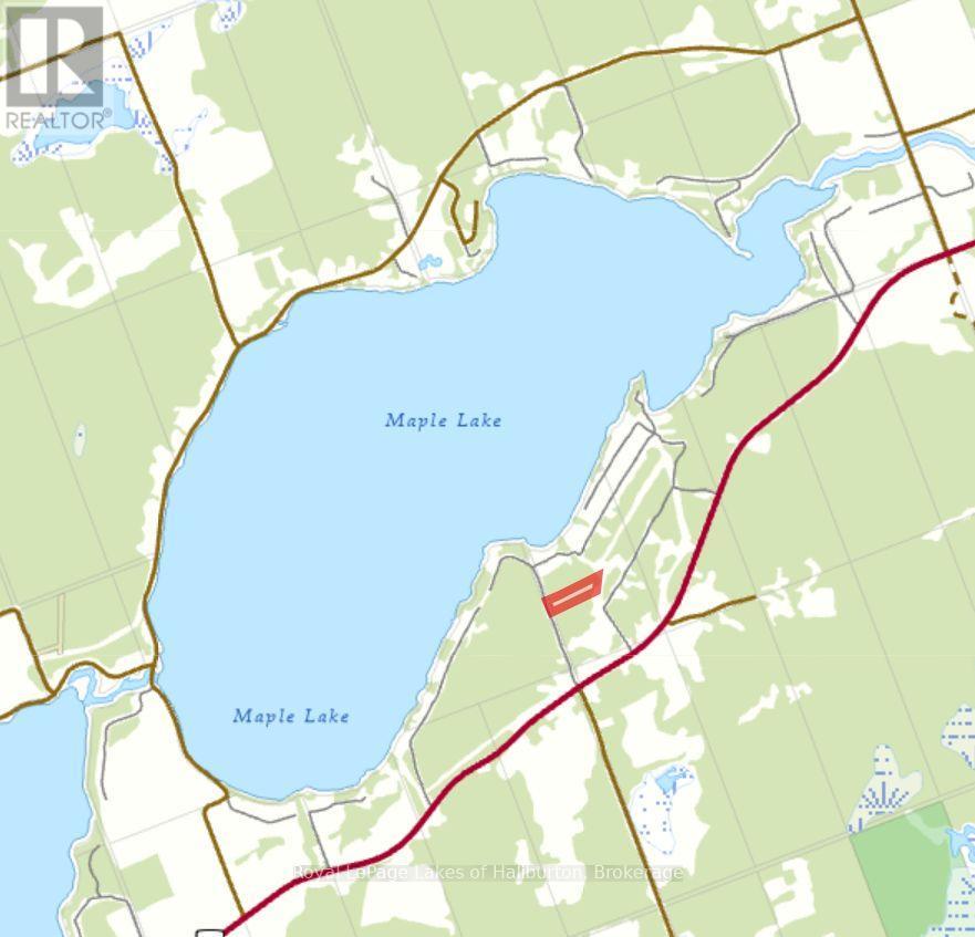 Lot 70 25th Line, Algonquin Highlands (Stanhope), Ontario  K0M 1J1 - Photo 15 - X12221525