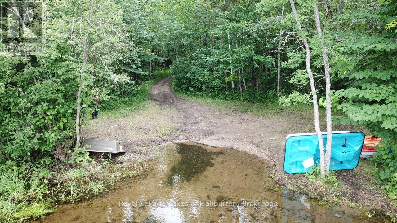 Lot 70 25th Line, Algonquin Highlands (Stanhope), Ontario  K0M 1J1 - Photo 19 - X12221525