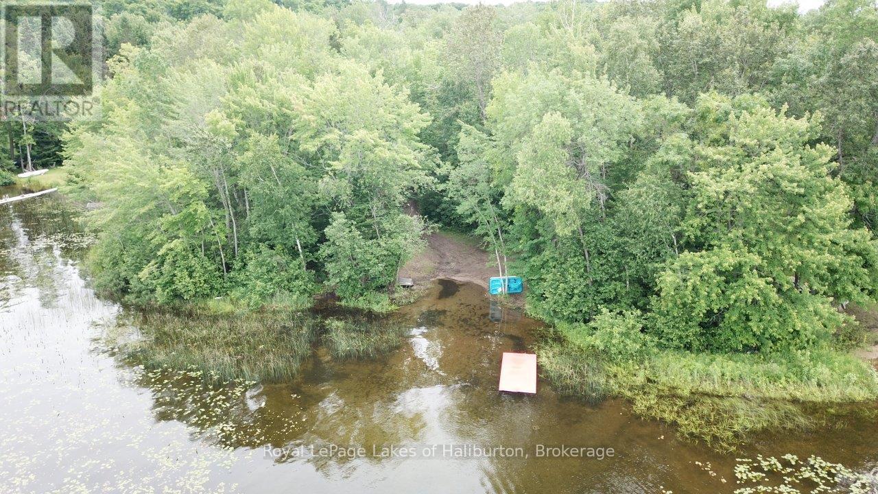 Lot 70 25th Line, Algonquin Highlands (Stanhope), Ontario  K0M 1J1 - Photo 20 - X12221525