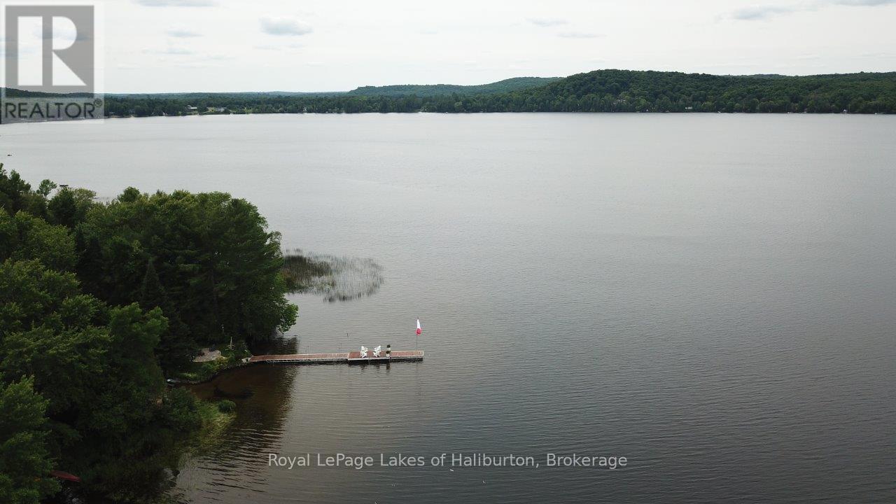 Lot 70 25th Line, Algonquin Highlands (Stanhope), Ontario  K0M 1J1 - Photo 21 - X12221525