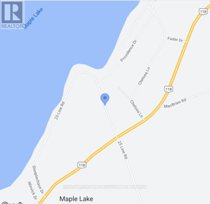 Lot 70 25th Line, Algonquin Highlands (Stanhope), Ontario  K0M 1J1 - Photo 26 - X12221525