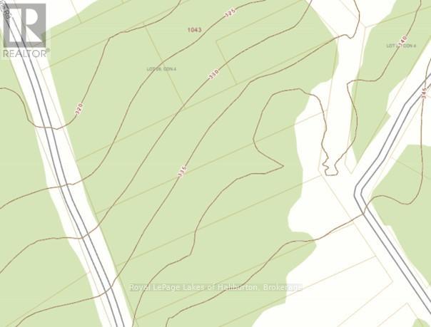 Lot 70 25th Line, Algonquin Highlands (Stanhope), Ontario  K0M 1J1 - Photo 32 - X12221525