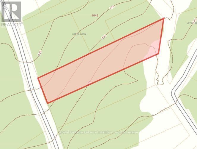 Lot 70 25th Line, Algonquin Highlands (Stanhope), Ontario  K0M 1J1 - Photo 33 - X12221525