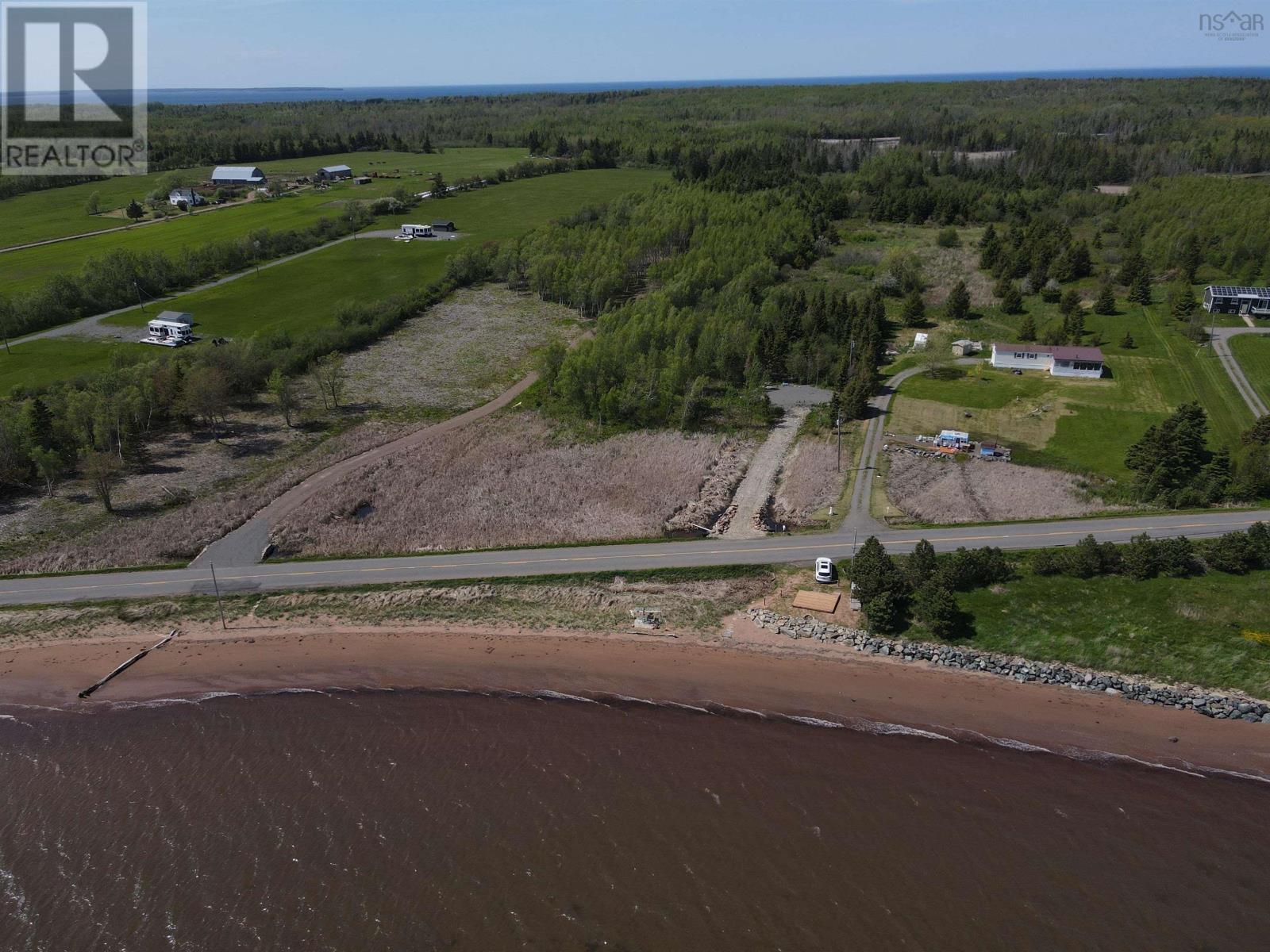 Lot Malagash Road, Malagash, Nova Scotia